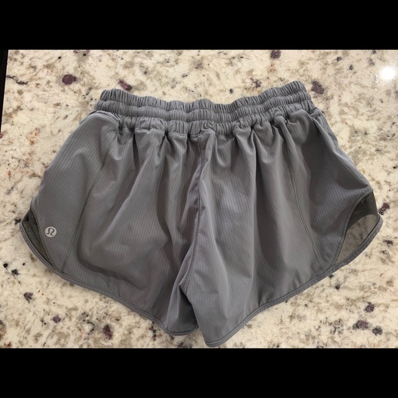 lululemon athletica Pants - Lululemon Hotty Hot Shorts